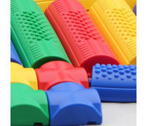 感统训练器材 激发儿童潜能，提升感统能力的专业工具