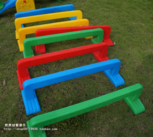 幼儿园跨栏选购攻略 最新返利优惠与感统训练器材全解析